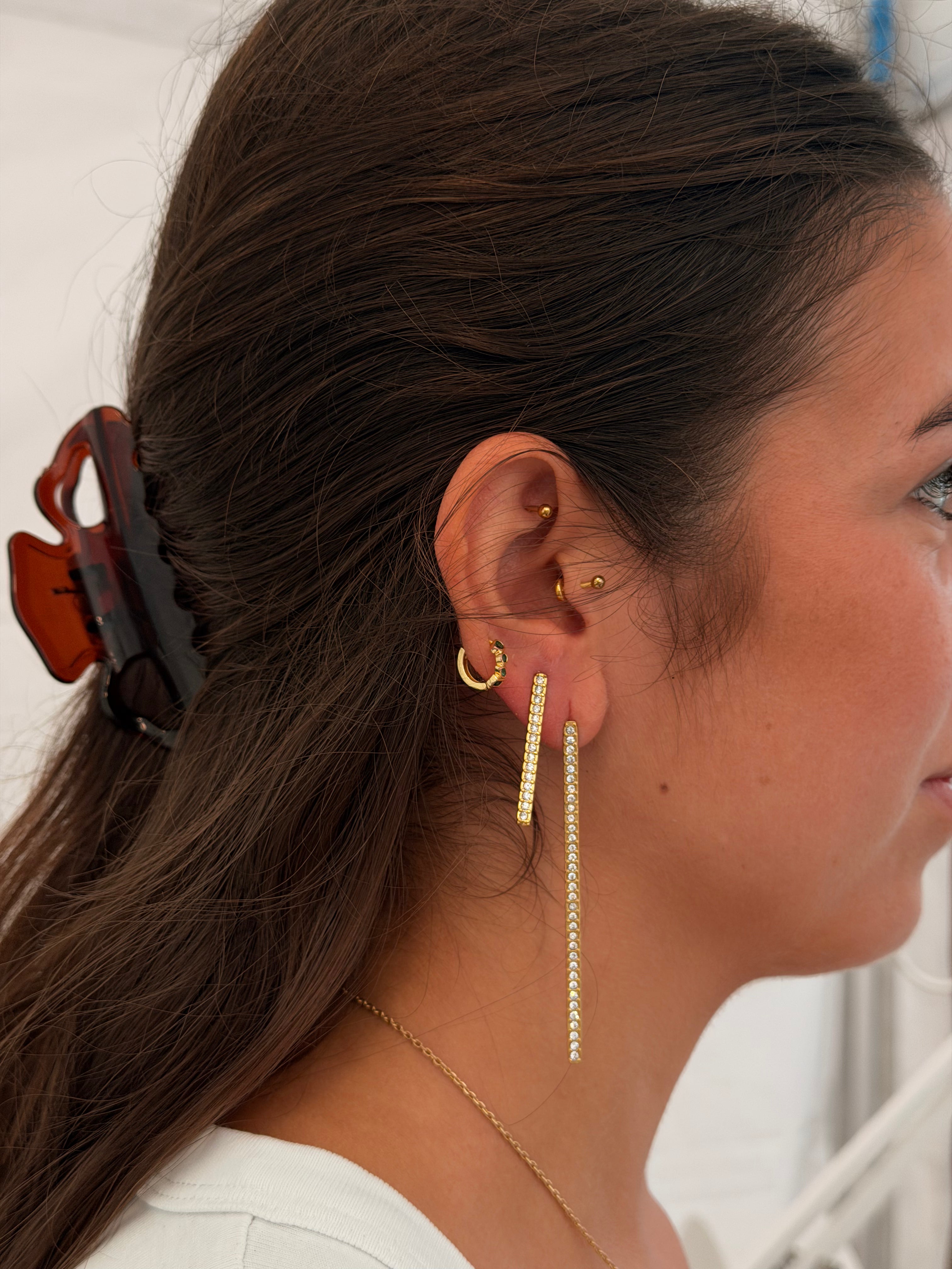 Pendientes Élégant