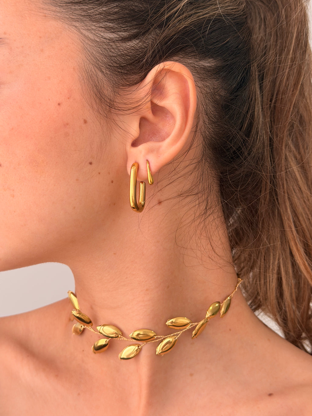 Choker Laurel