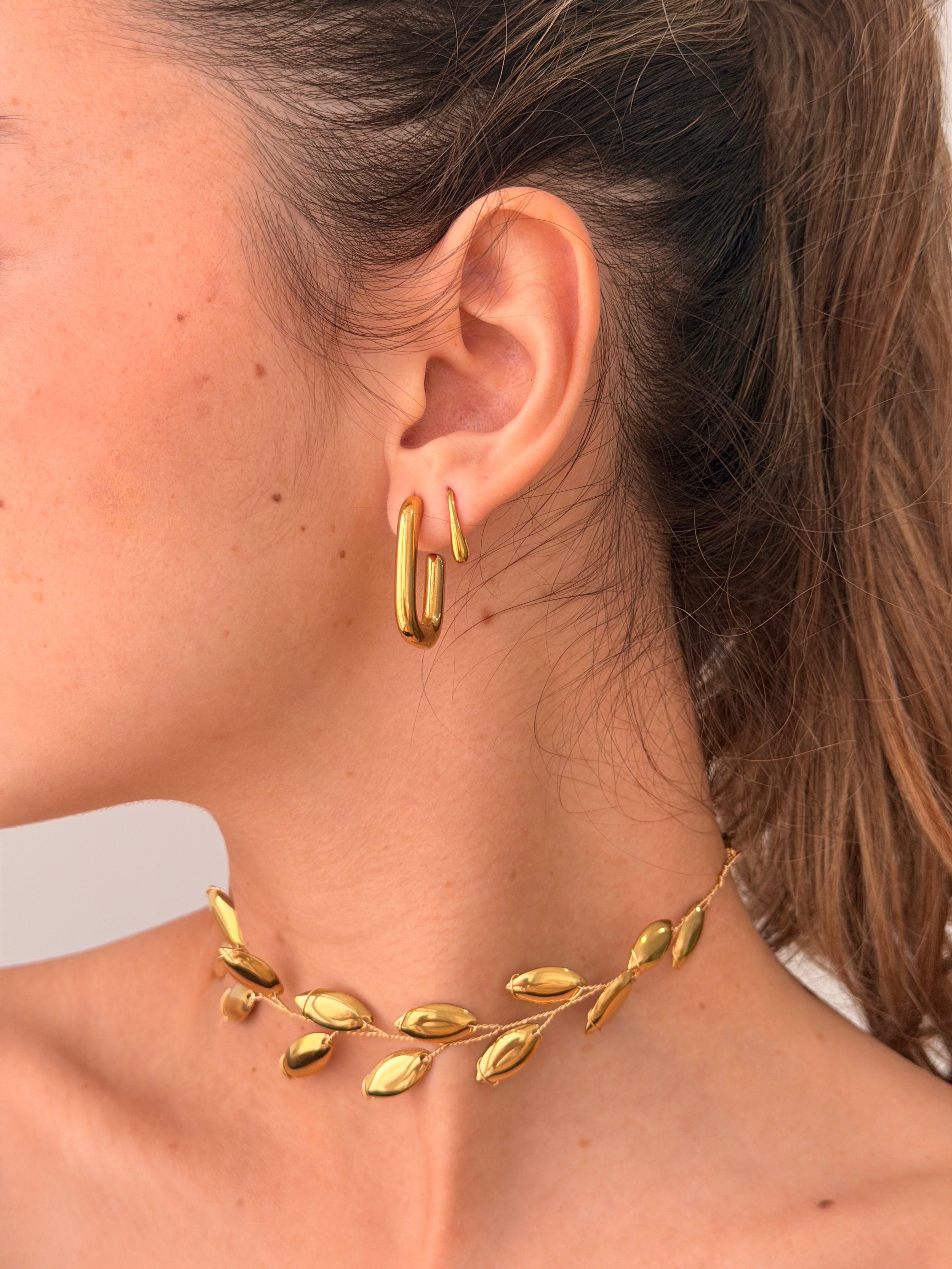 Choker Laurel