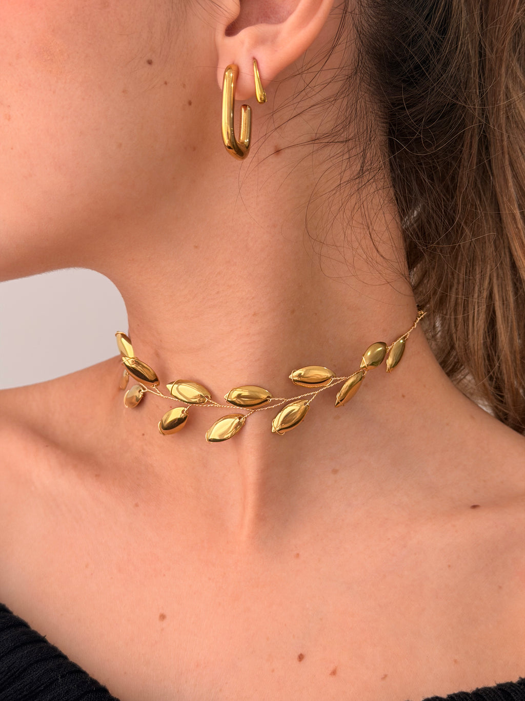 Choker Laurel