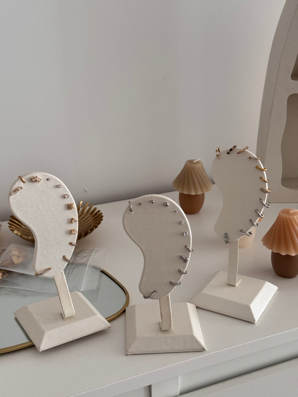 Aros Mini Circon