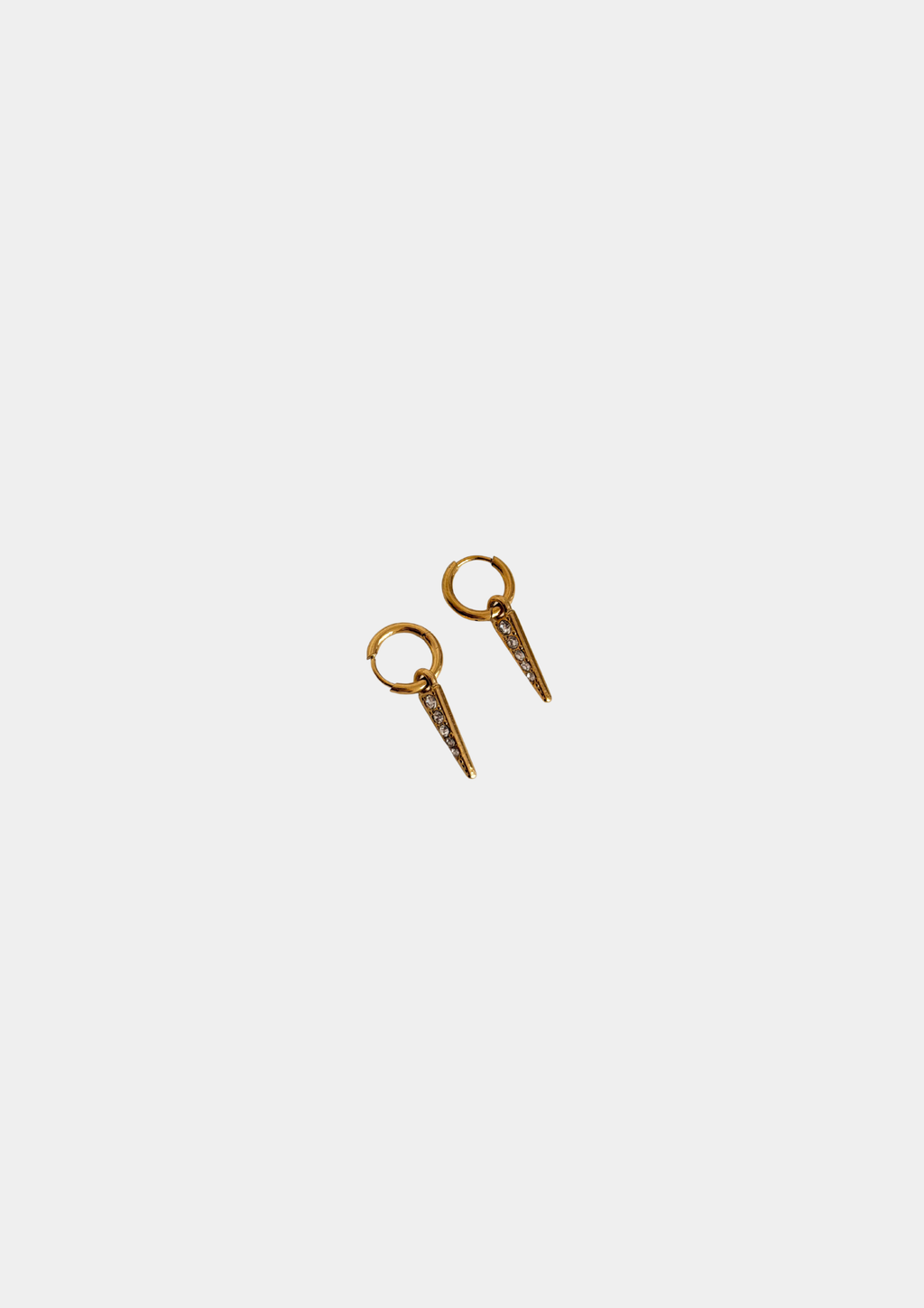 Pendientes Mini Pinchos