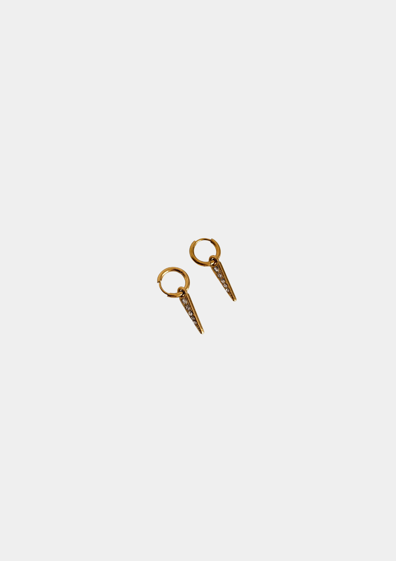Pendientes Mini Pinchos