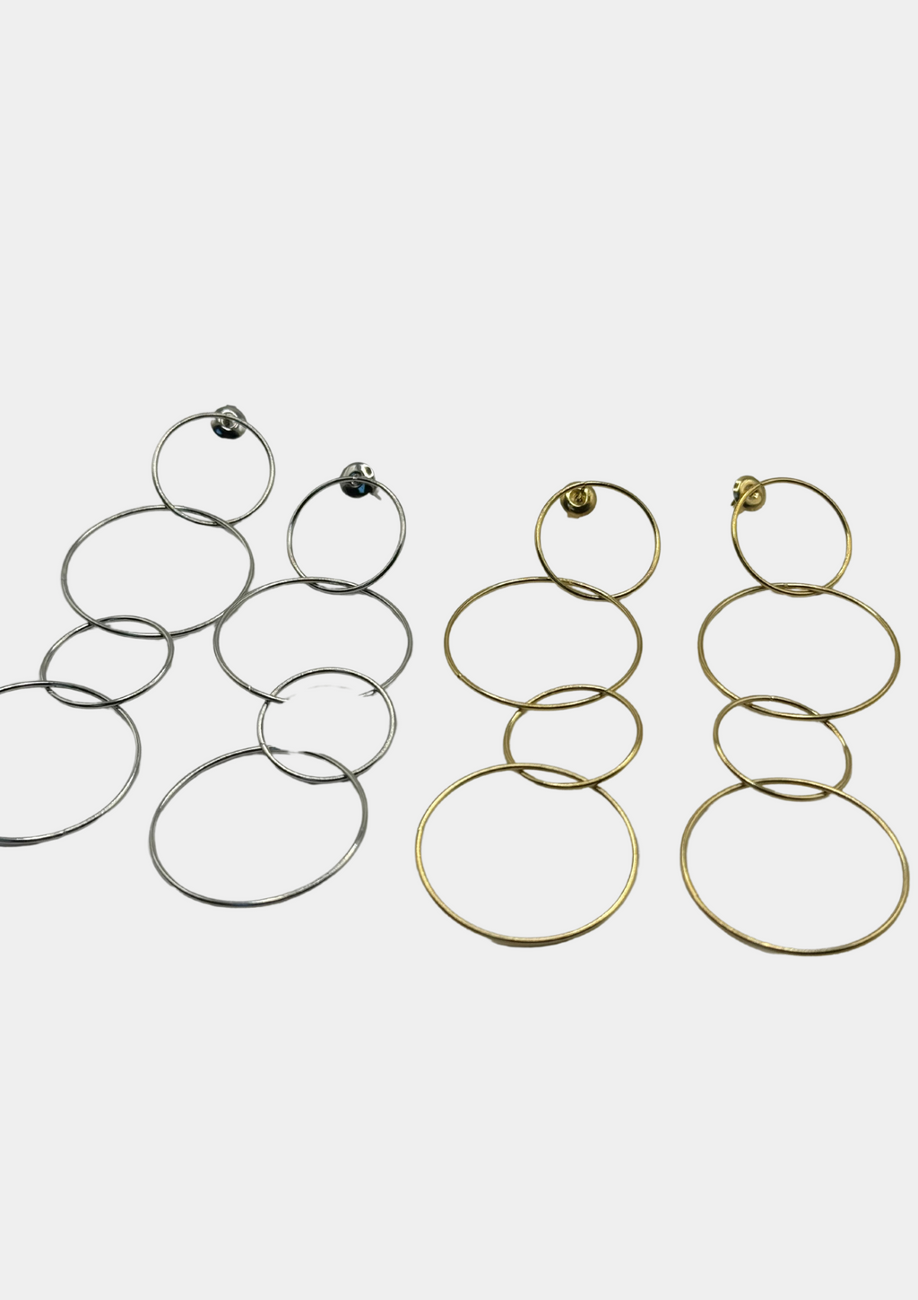 Pendientes Bloom