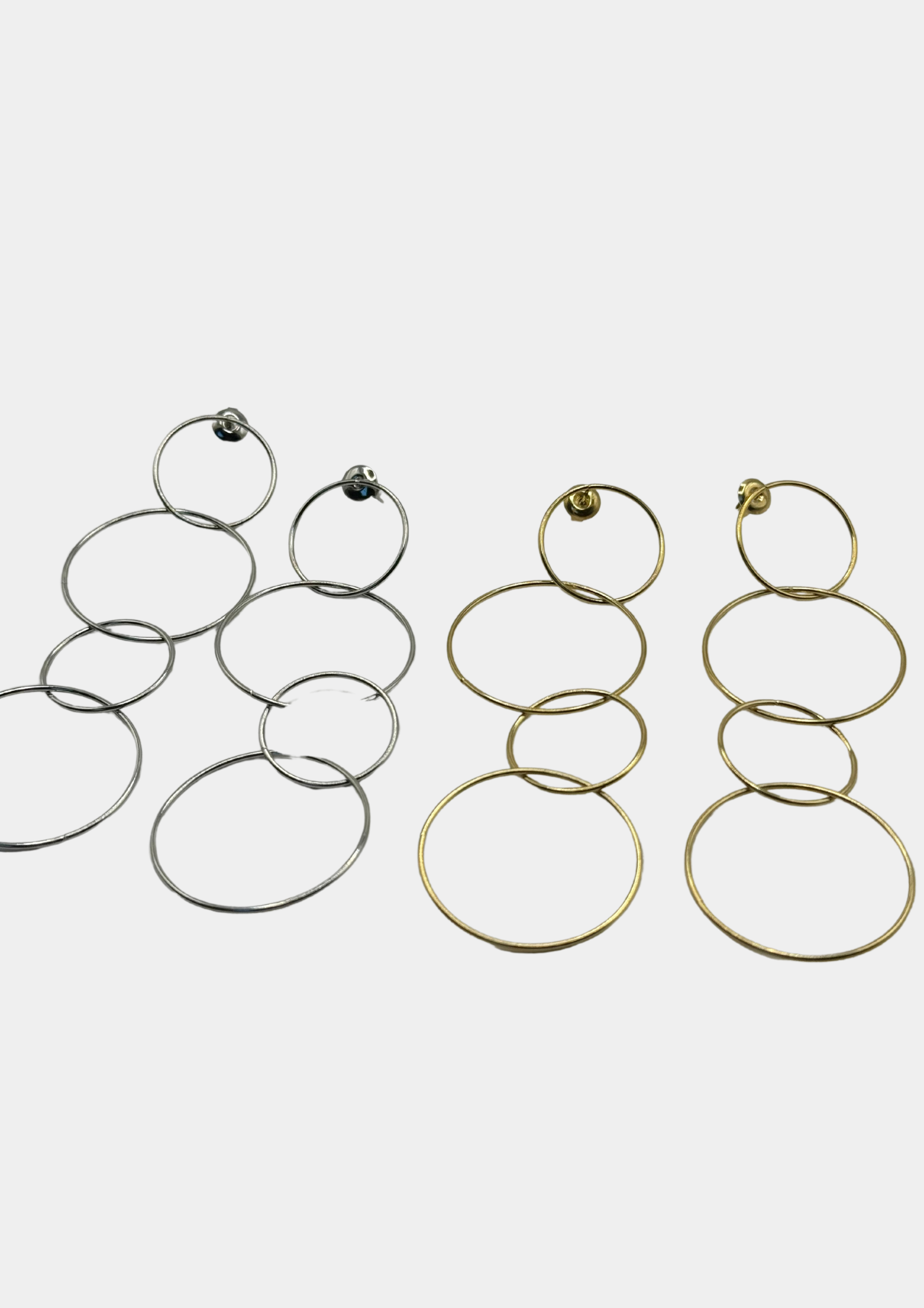 Pendientes Bloom
