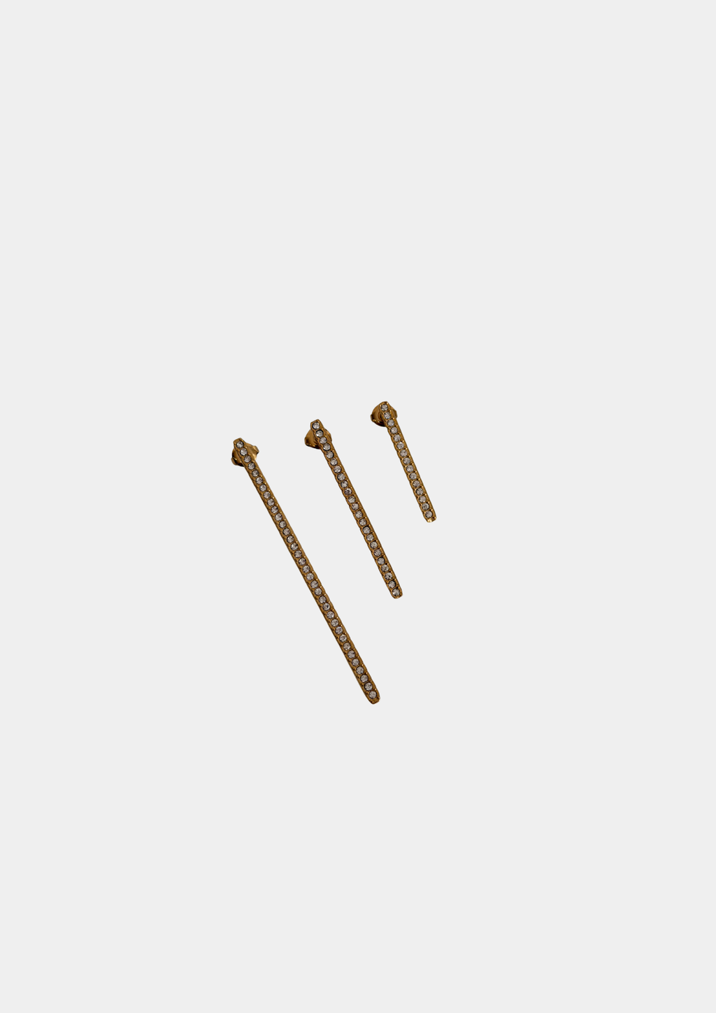 Pendientes Élégant