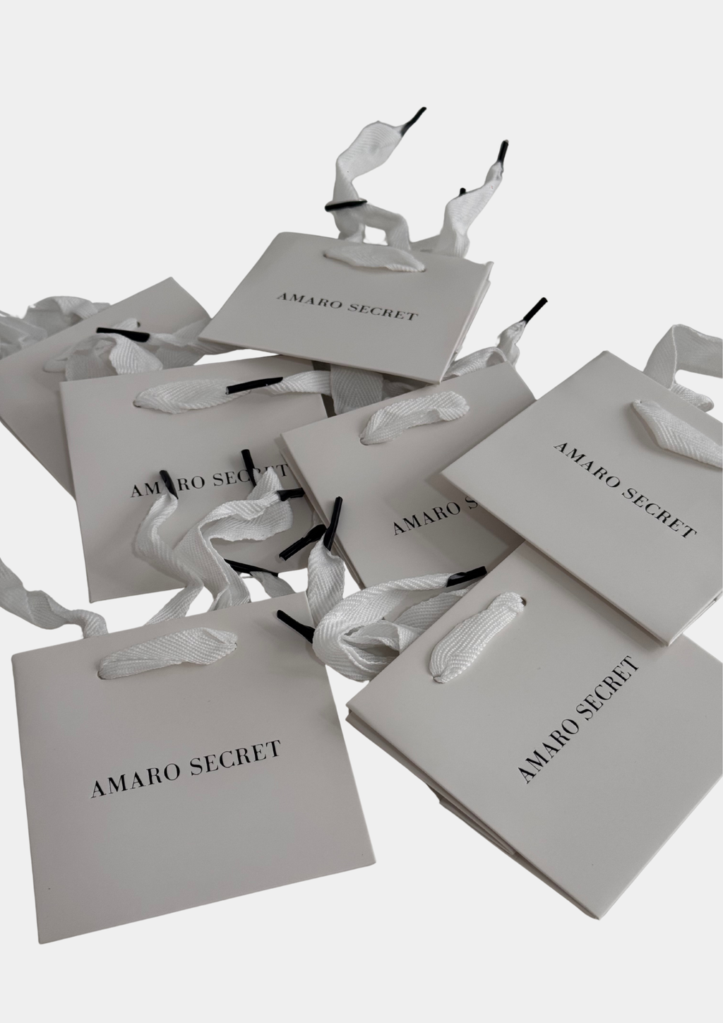 Bolsa Amaro Secret