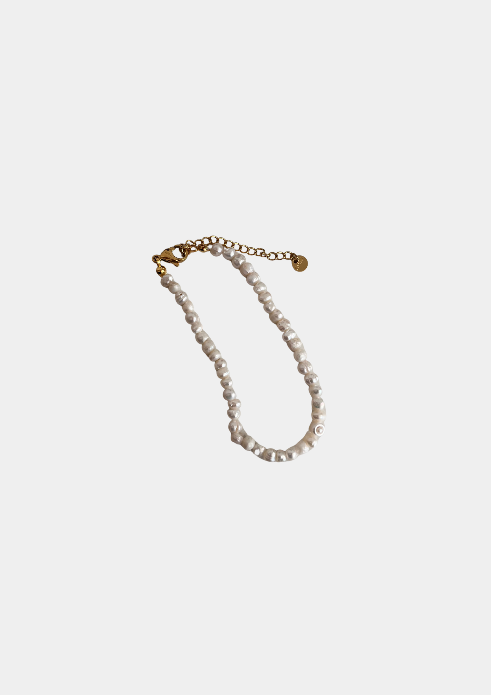 Pulsera Perla