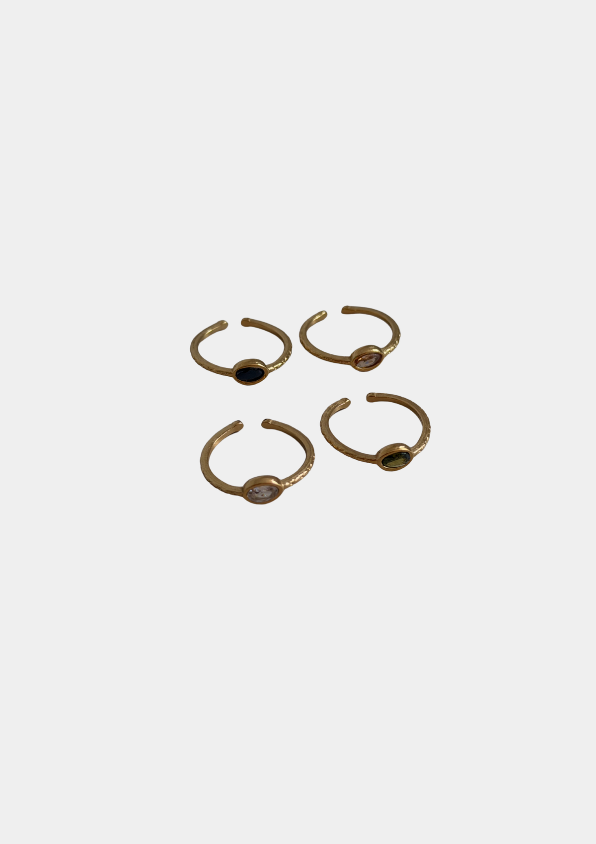 Anillo Eterna